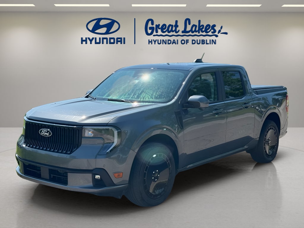2025 Ford Maverick Lobo Premium 4WD's photo