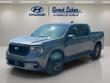 Used 2025 Ford Maverick Lobo High Truck SuperCrew