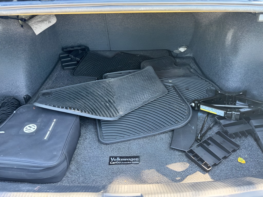 2017 Volkswagen Passat R-Line - Photo 11