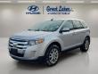 Used 2014 Ford Edge Limited SUV