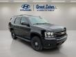Used 2014 Chevrolet Tahoe LT SUV