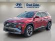 New 2026 Hyundai Tucson SEL AWD SUV