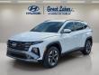 New 2026 Hyundai Tucson SEL AWD SUV