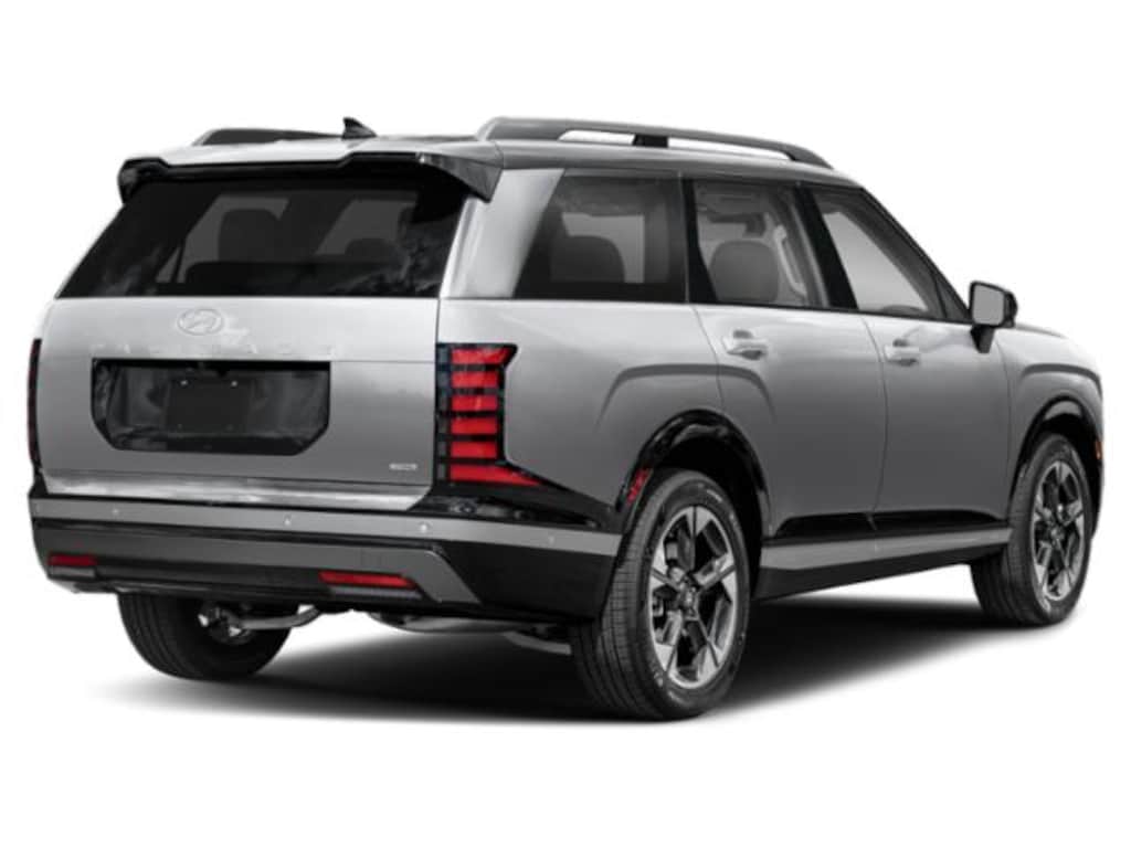 New 2026 Hyundai Palisade Limited AWD SUV