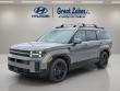 New 2026 Hyundai Santa Fe Hybrid Calligraphy SUV