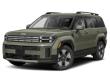 New 2026 Hyundai Santa Fe Hybrid SEL SUV