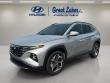 Used 2024 Hyundai Tucson Limited SUV