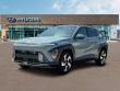 New 2027 Hyundai Kona Limited FWD SUV