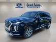 Used 2021 Hyundai Palisade Limited SUV