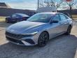New 2026 Hyundai Elantra SEL Sport Sedan
