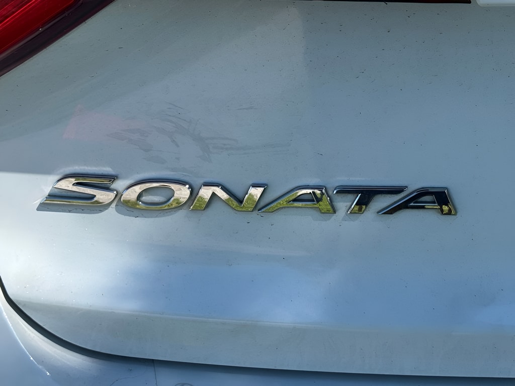 2016 Hyundai Sonata Sport - Photo 9