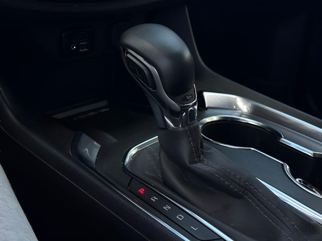 2023 Chevrolet Traverse Premier - Photo 34