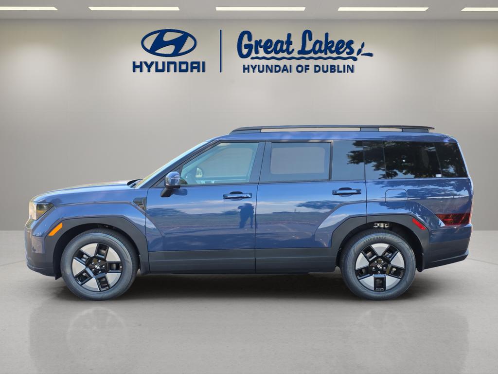 2026 Hyundai Santa Fe SEL - Photo 2