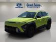 New 2026 Hyundai Kona SEL Sport AWD SUV