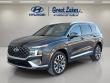 Certified 2023 Hyundai Santa Fe Calligraphy SUV