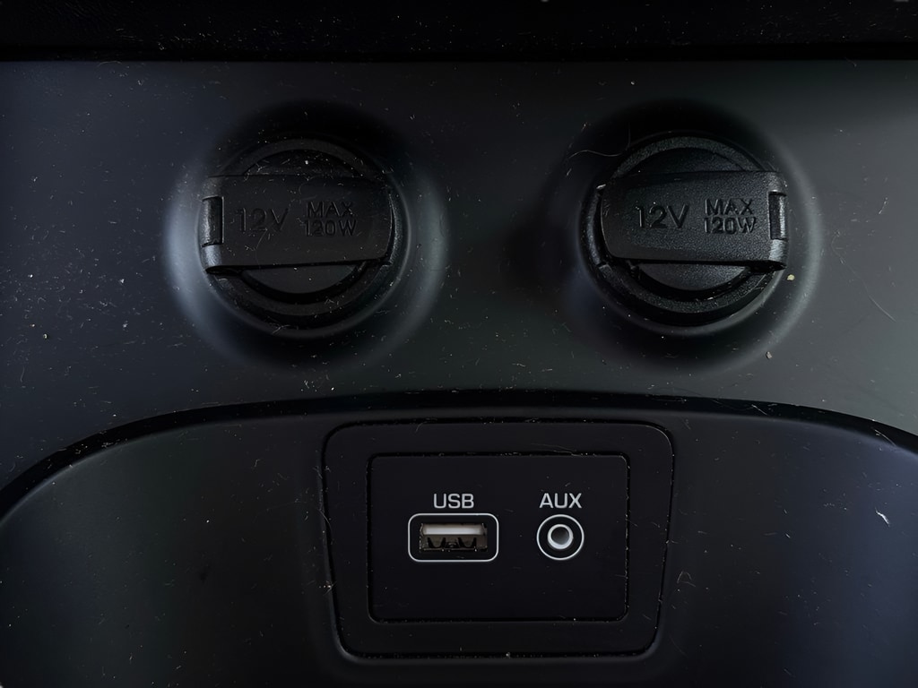 2017 Hyundai Santa Fe Sport 2.0T - Photo 34