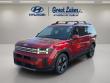 New 2026 Hyundai Santa Fe Hybrid SEL SUV