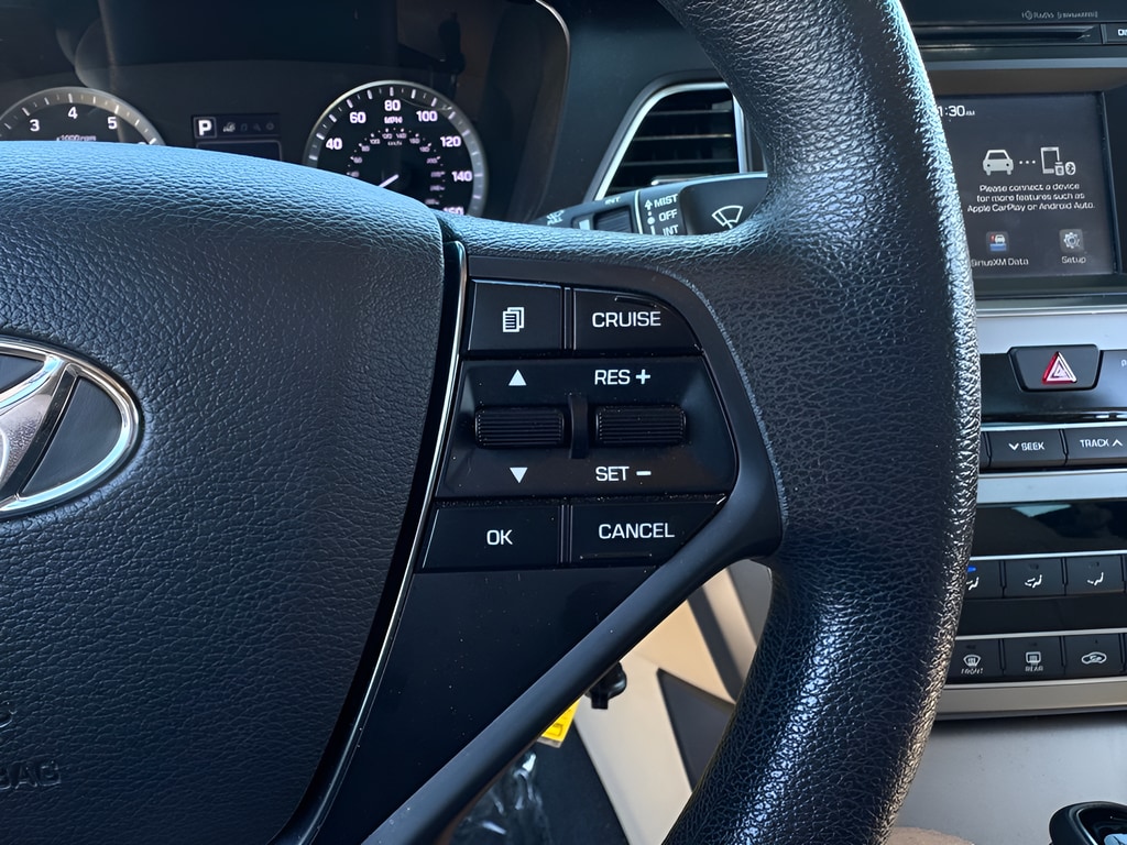 2016 Hyundai Sonata Sport - Photo 26