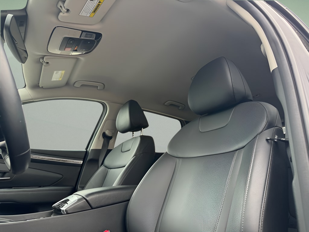 2023 Hyundai Tucson XRT - Photo 18