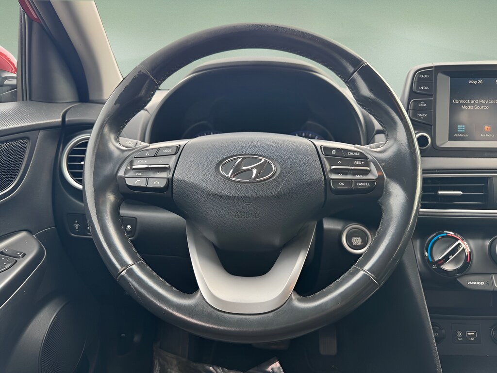 2020 Hyundai Kona SEL - Photo 21