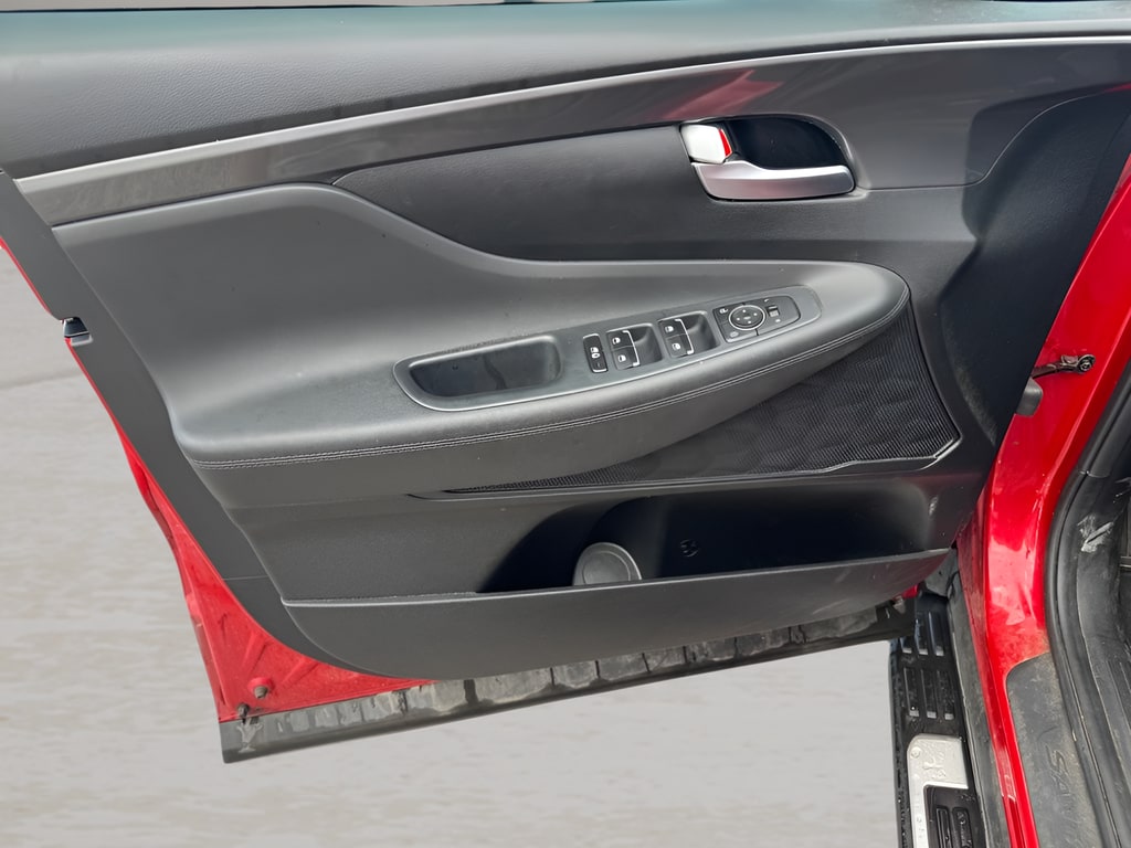 2023 Hyundai Santa Fe XRT - Photo 17