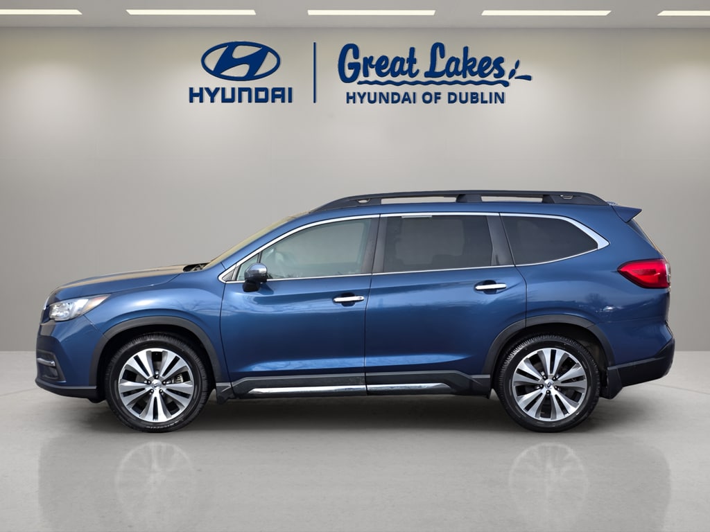Used 2019 Subaru Ascent Touring 7-Passenger SUV