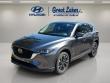 Used 2023 Mazda CX-5 2.5 S Premium Package SUV