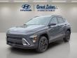 New 2026 Hyundai Kona SEL Sport AWD SUV