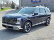 New 2026 Hyundai Palisade Hybrid Limited SUV