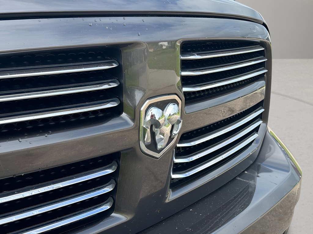 2015 RAM Ram 1500 Pickup Sport - Photo 11