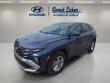 Used 2026 Hyundai Tucson SE SUV