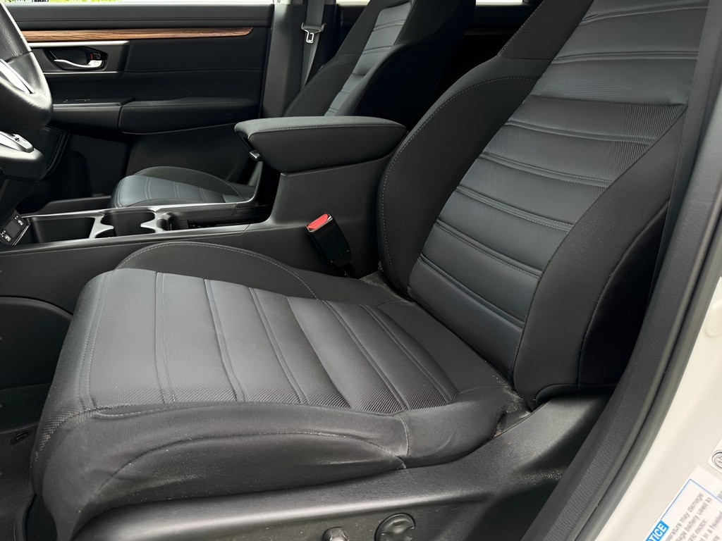 2020 Honda CR-V EX - Photo 18