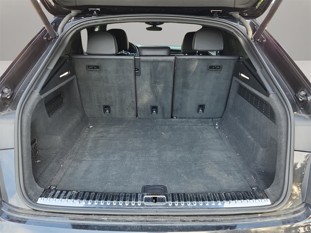 2019 Audi Q8 Prestige