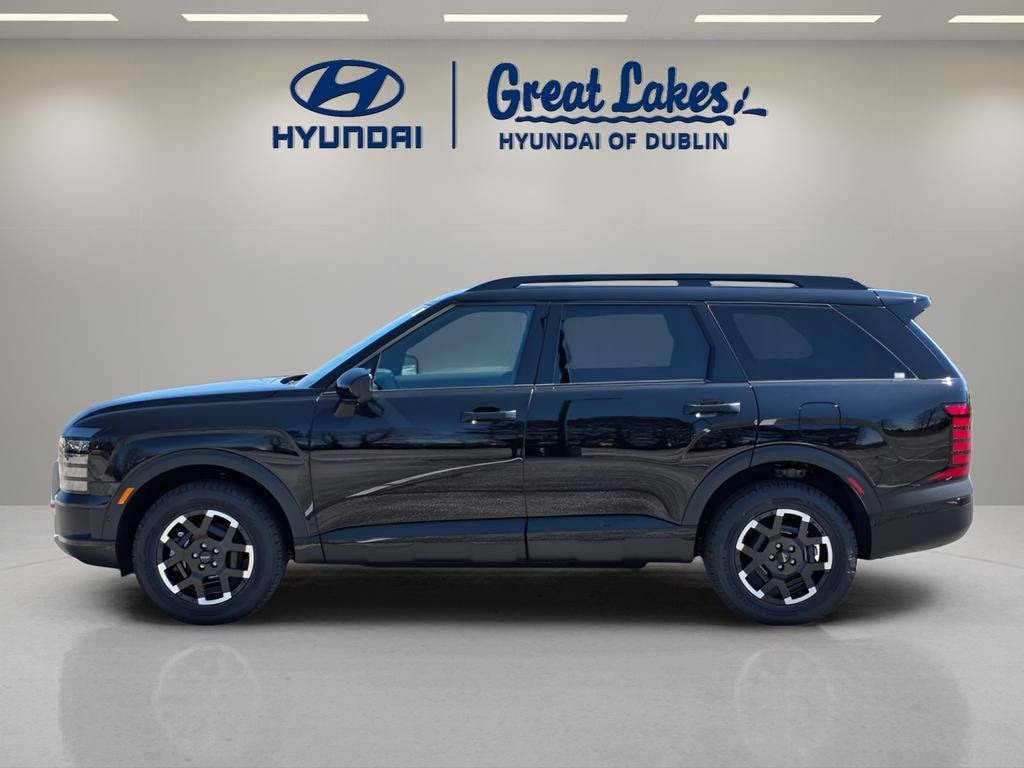 New 2026 Hyundai Palisade XRT Pro SUV