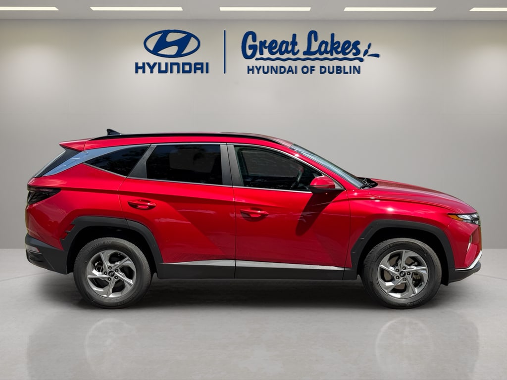 2023 Hyundai Tucson SEL - Photo 6