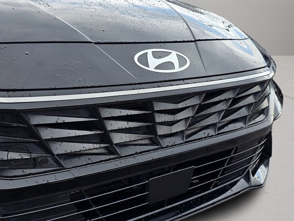 2024 Hyundai Elantra SEL - Photo 9