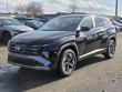 New 2026 Hyundai Tucson SEL AWD SUV