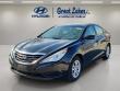 Used 2012 Hyundai Sonata GLS w/PZEV Sedan