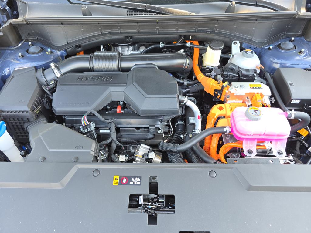 2026 Hyundai Santa Fe SEL - Photo 10