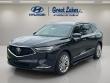 Used 2024 Acura MDX SH-AWD Advance Package SUV