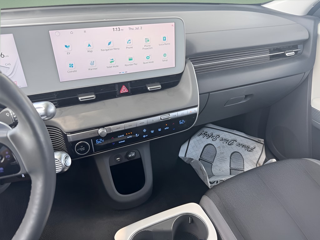 2024 Hyundai IONIQ 5 SEL - Photo 23