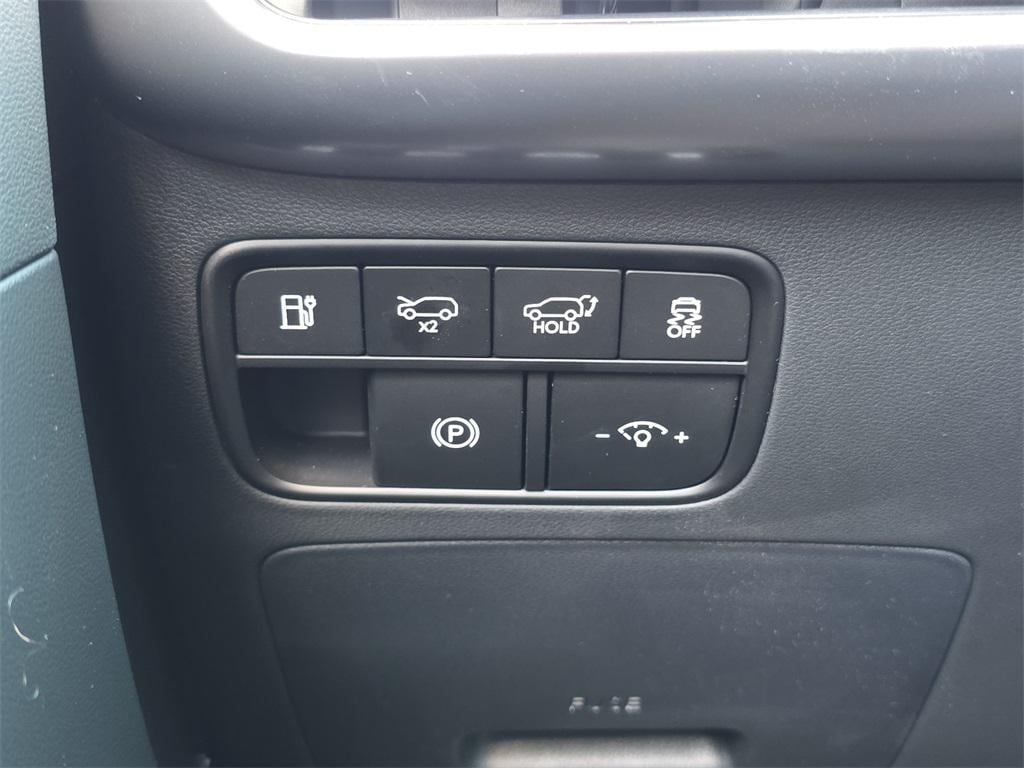 2026 Hyundai IONIQ 9 SE - Photo 25