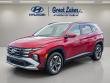 Used 2025 Hyundai Tucson Hybrid SEL Convenience SUV