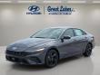 New 2026 Hyundai Elantra SEL Sport Premium Sedan