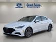 Used 2022 Hyundai Sonata Limited Sedan