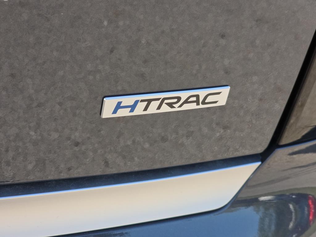 2026 Hyundai Palisade Calligraphy - Photo 12