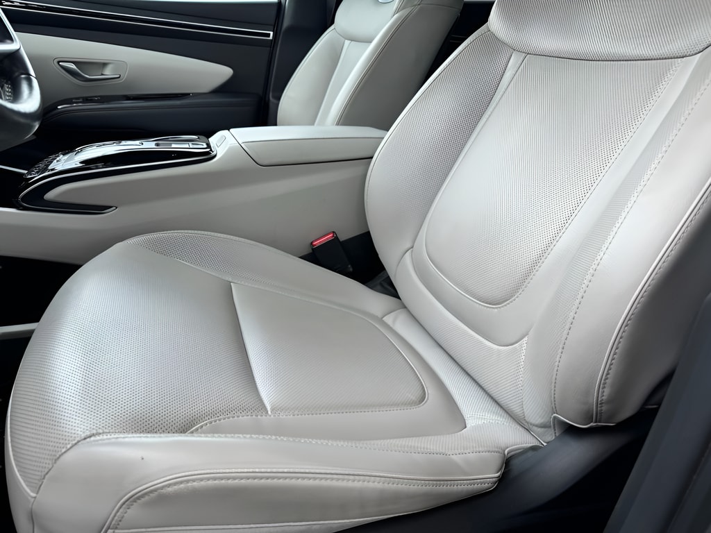 2022 Hyundai Tucson Limited - Photo 19