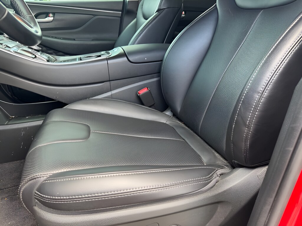 2023 Hyundai Santa Fe XRT - Photo 19