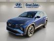 New 2026 Hyundai Tucson SEL AWD SUV