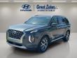 Used 2021 Hyundai Palisade Limited SUV